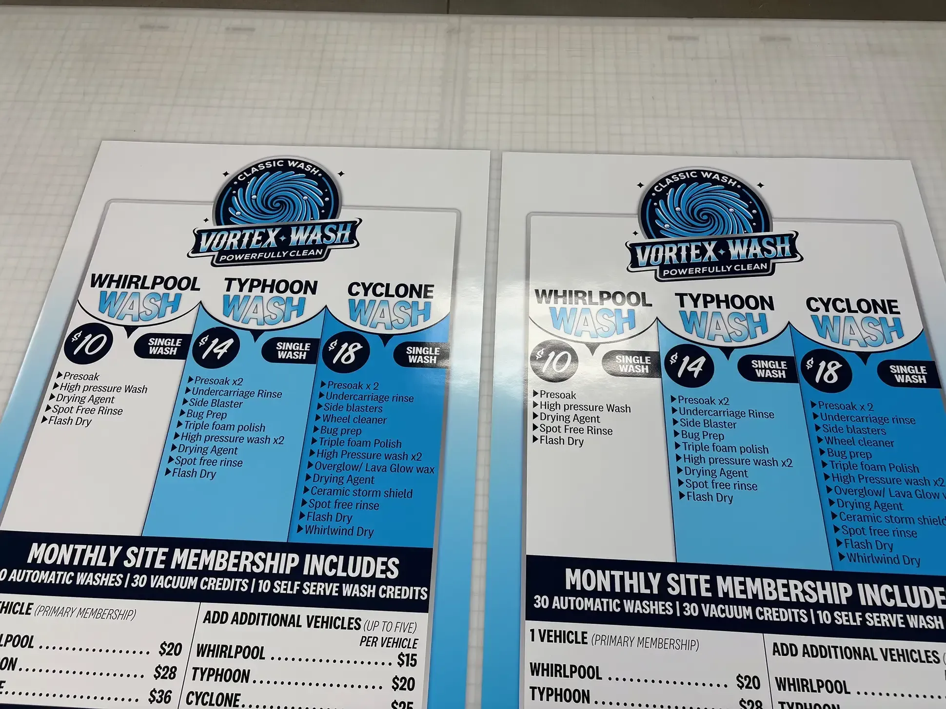 Custom Yard Signs for Businesses in West Jordan