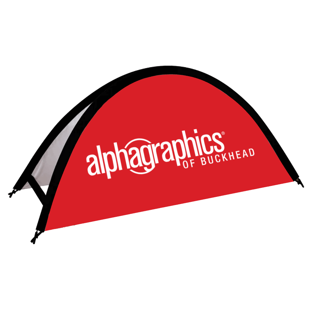 Lightweight Outdoor Sign