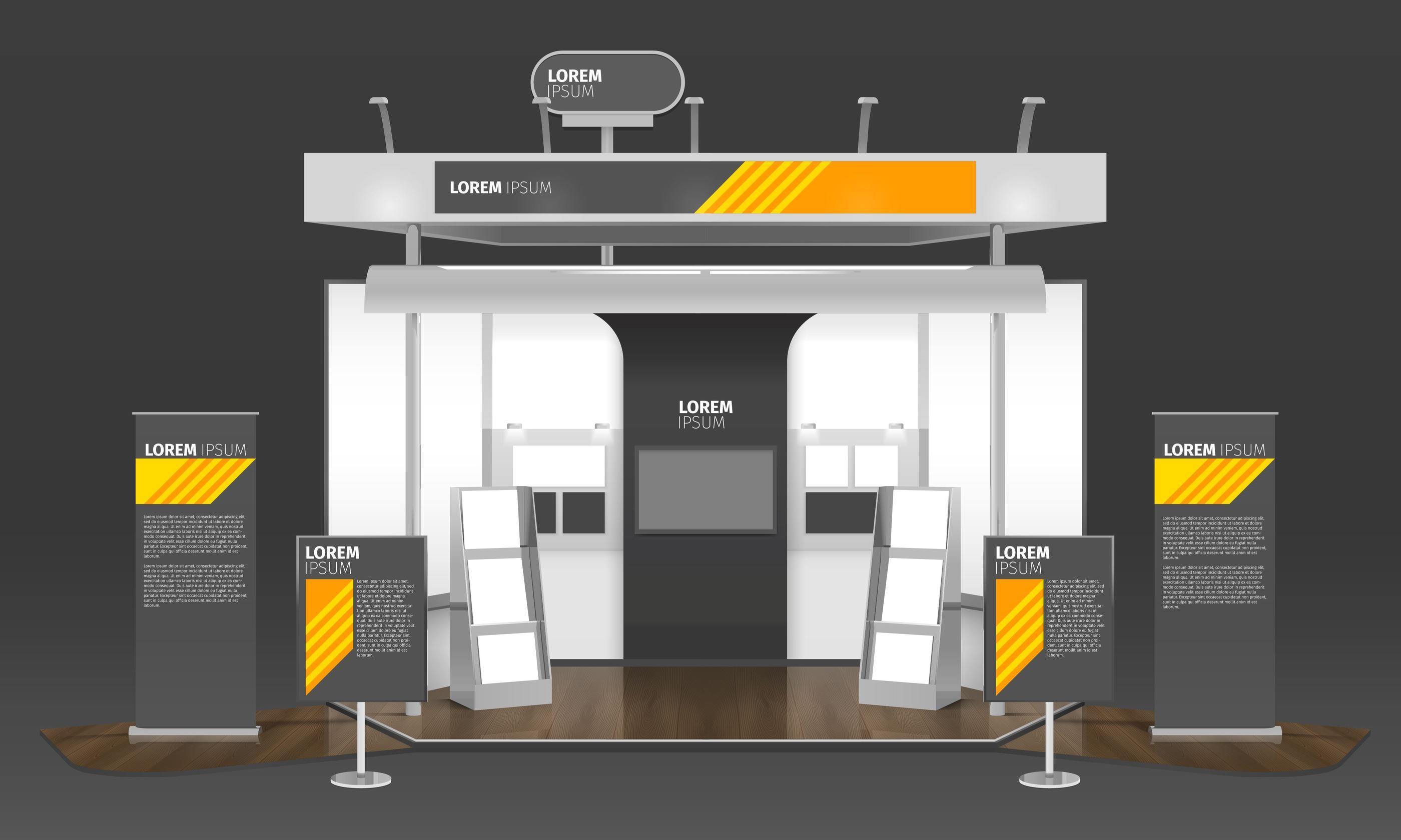 Best Trade Show Marketing Materials for Maximum Exposure