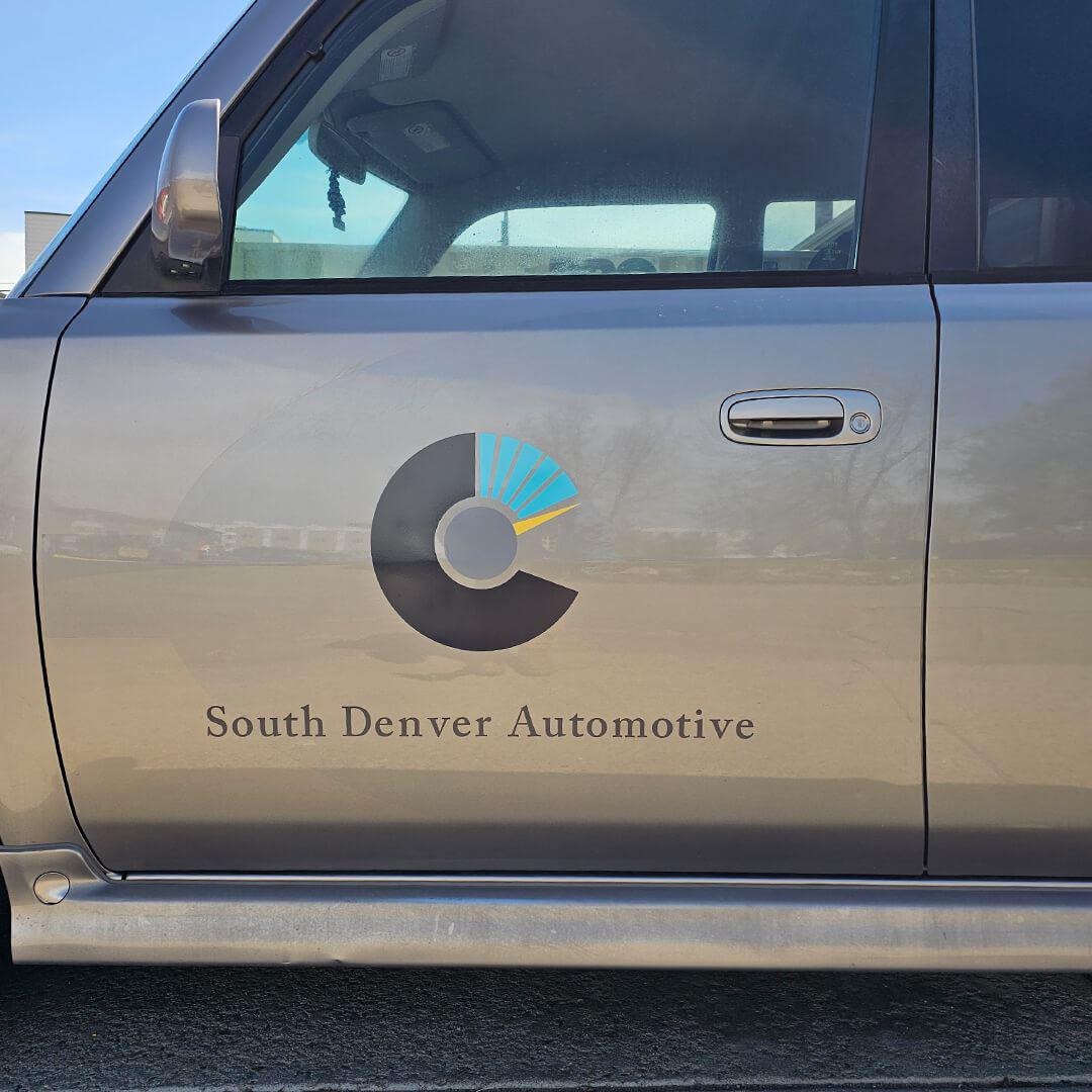 Vehicle Wraps