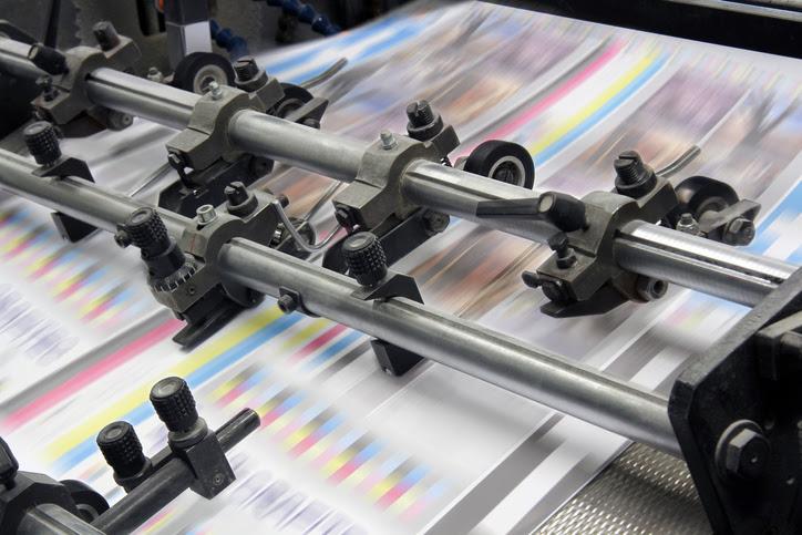 6 Ways to Speed Up Your Next Print Project