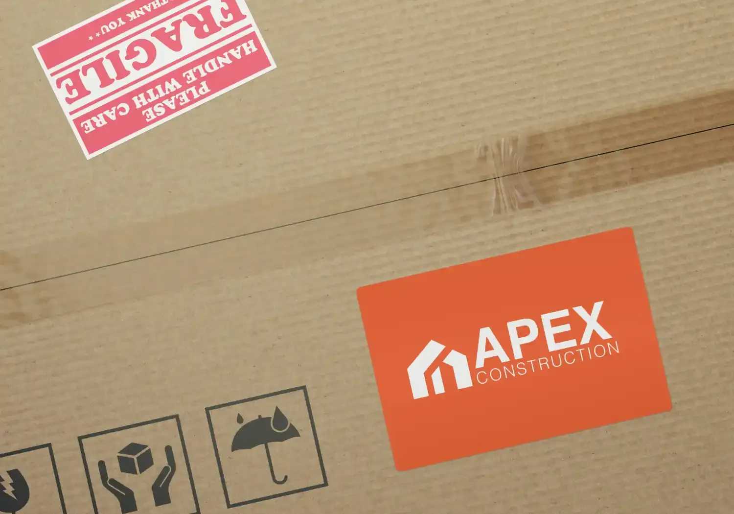 Custom Square Sticker Graphics | AlphaGraphics of Buckhead | Atlanta, GA