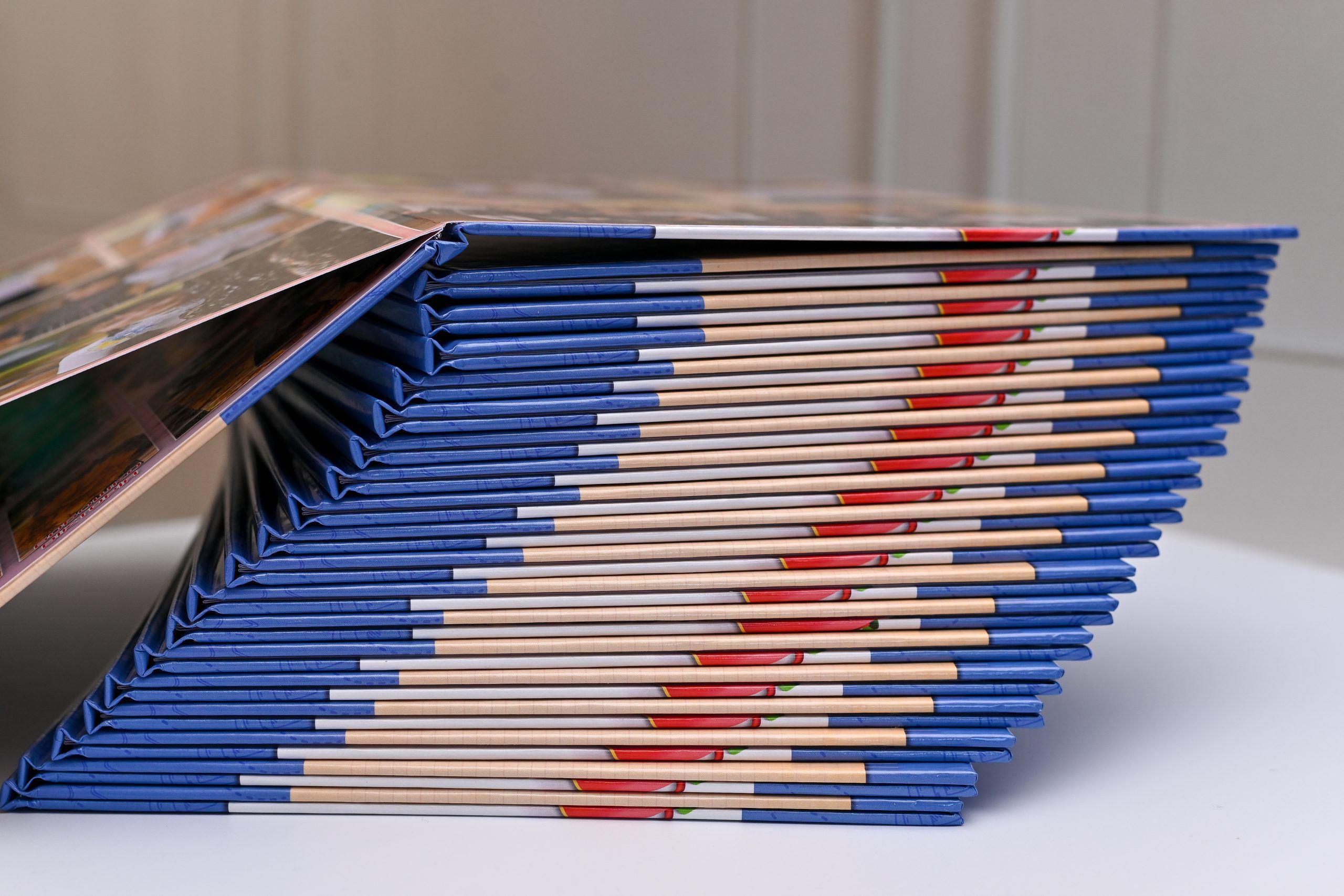 Commercial Printing Services Charlotte