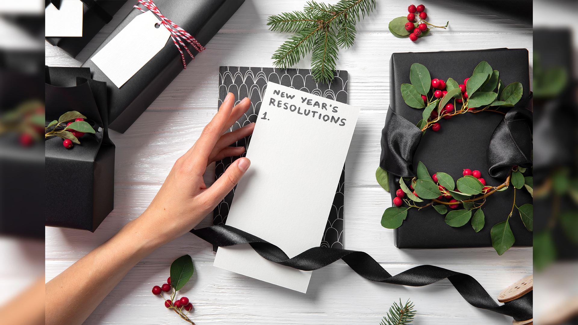 Brochure Printing: Creative Tips for End-of-Year Marketing