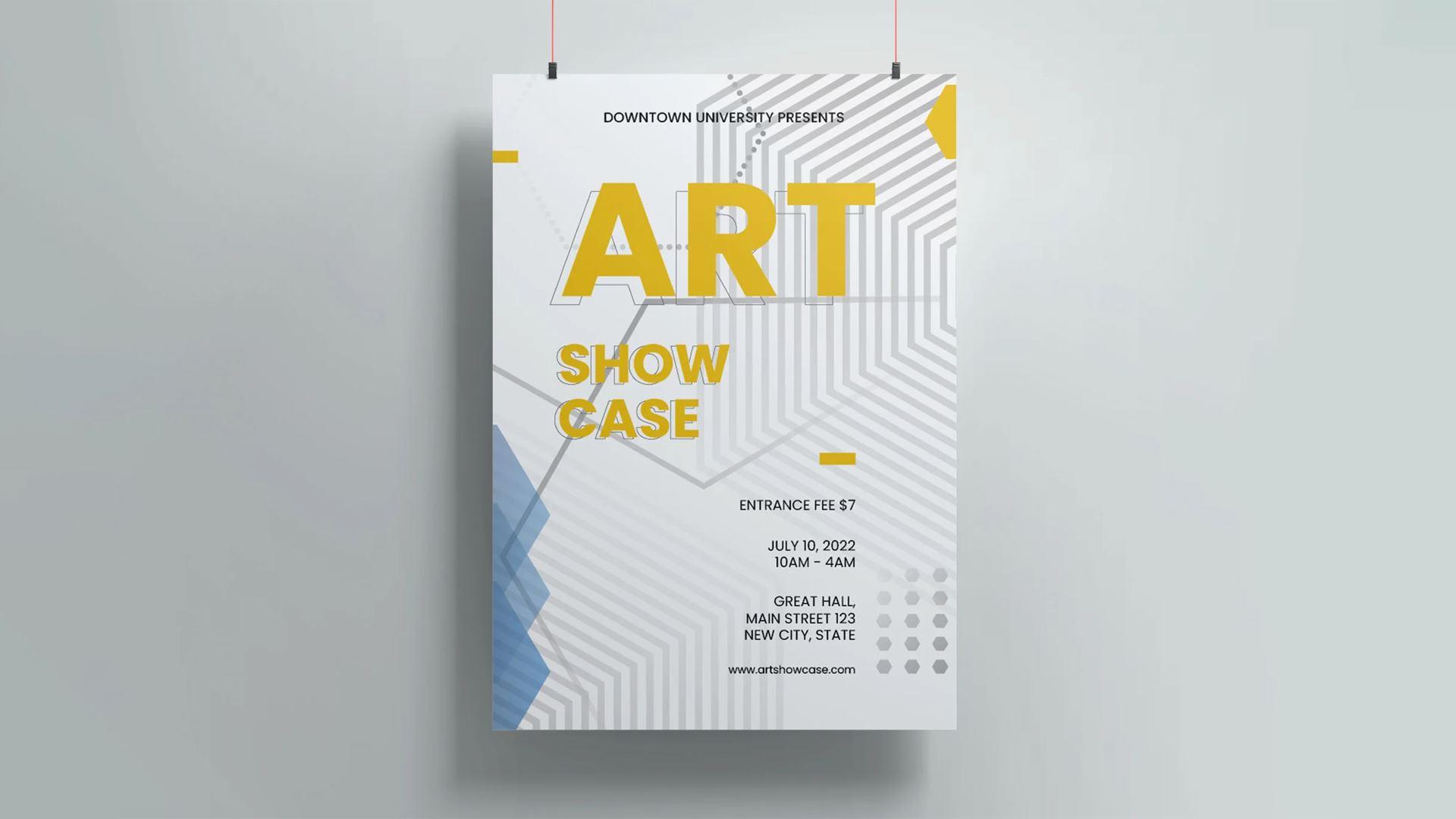 How to Choose the Right Poster Printing Service for Your Needs