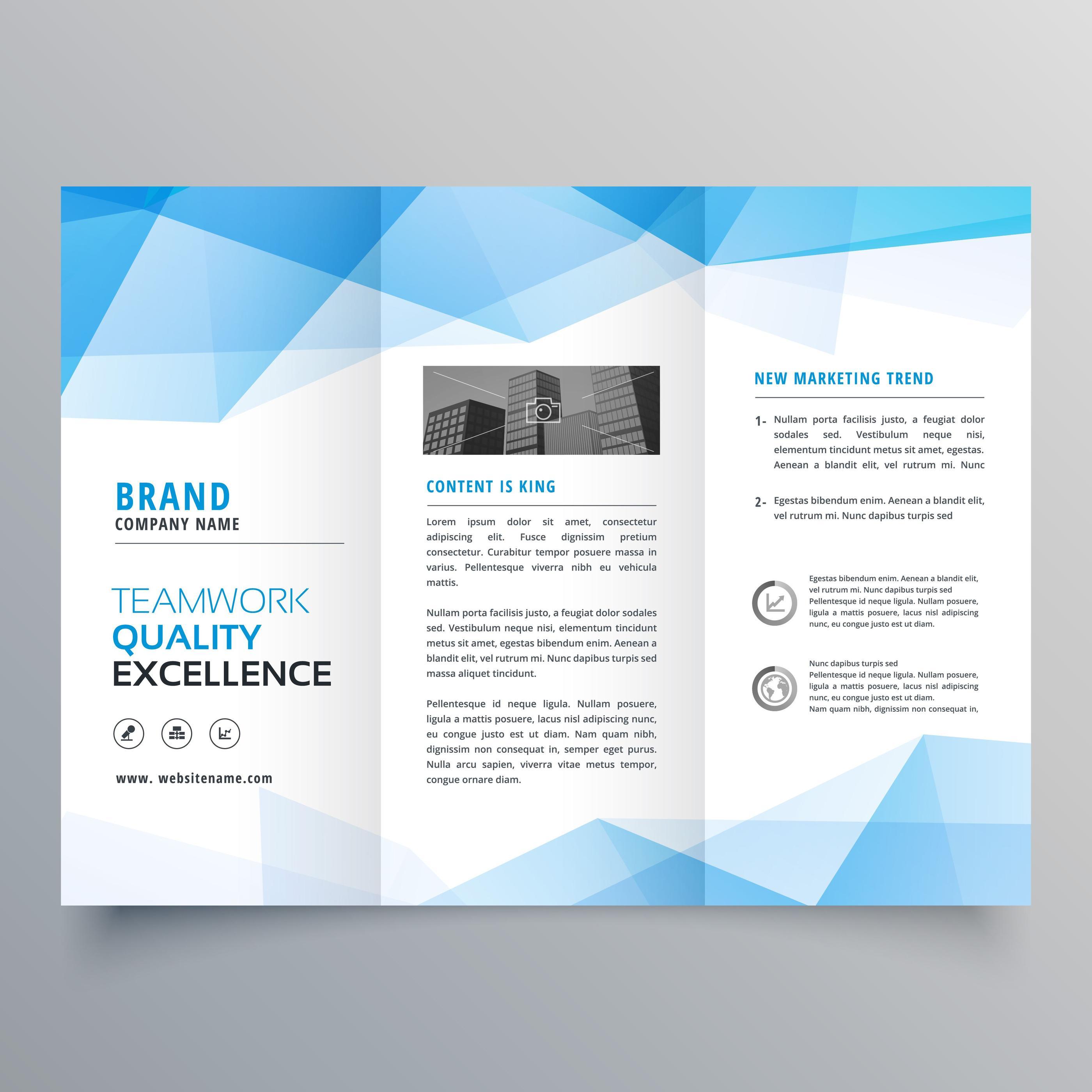 5 Brochures Printing Mistakes to Avoid