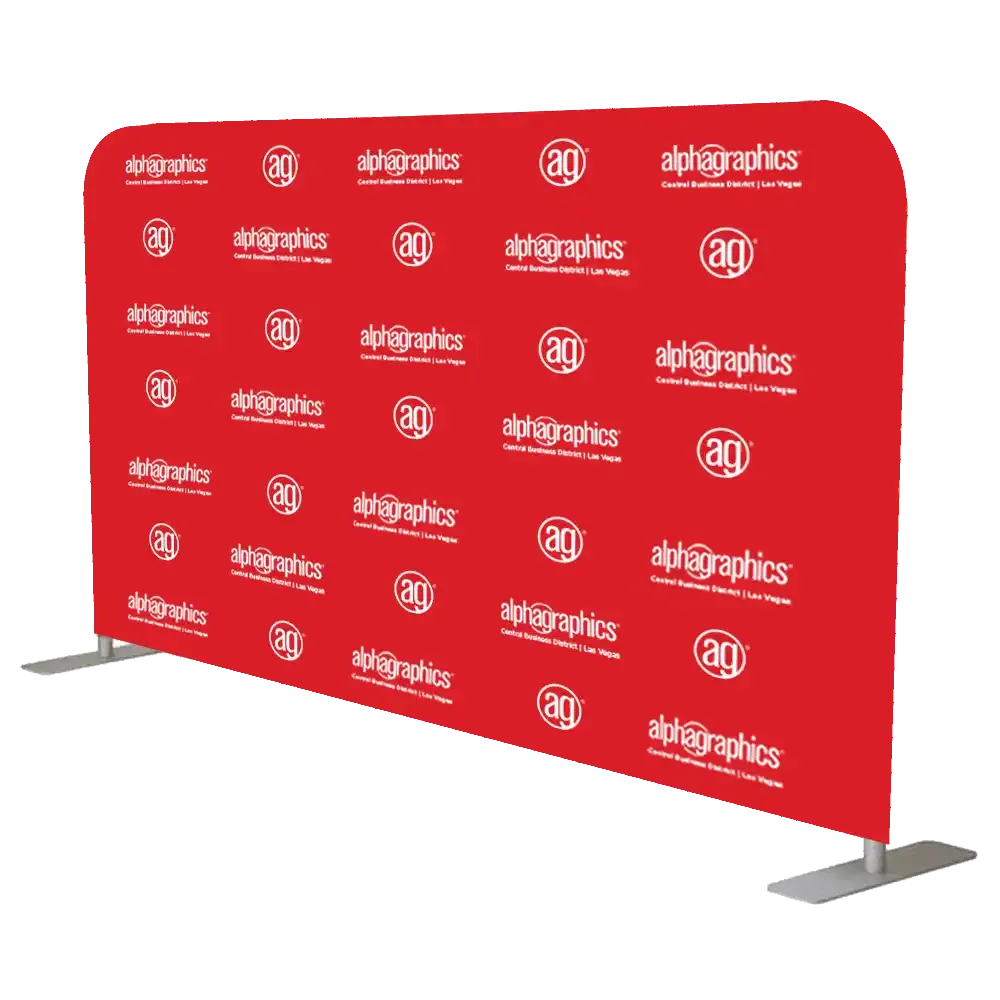 Step & Repeat Backdrop