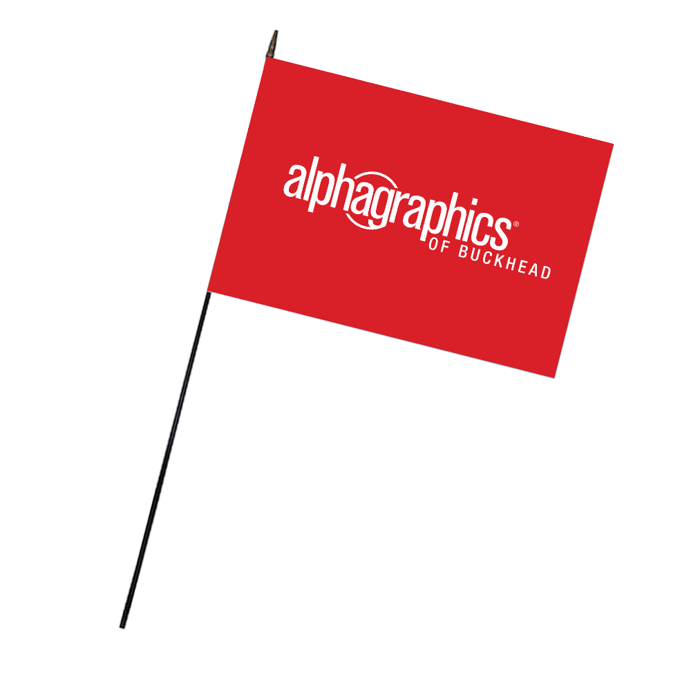 Stick Flag