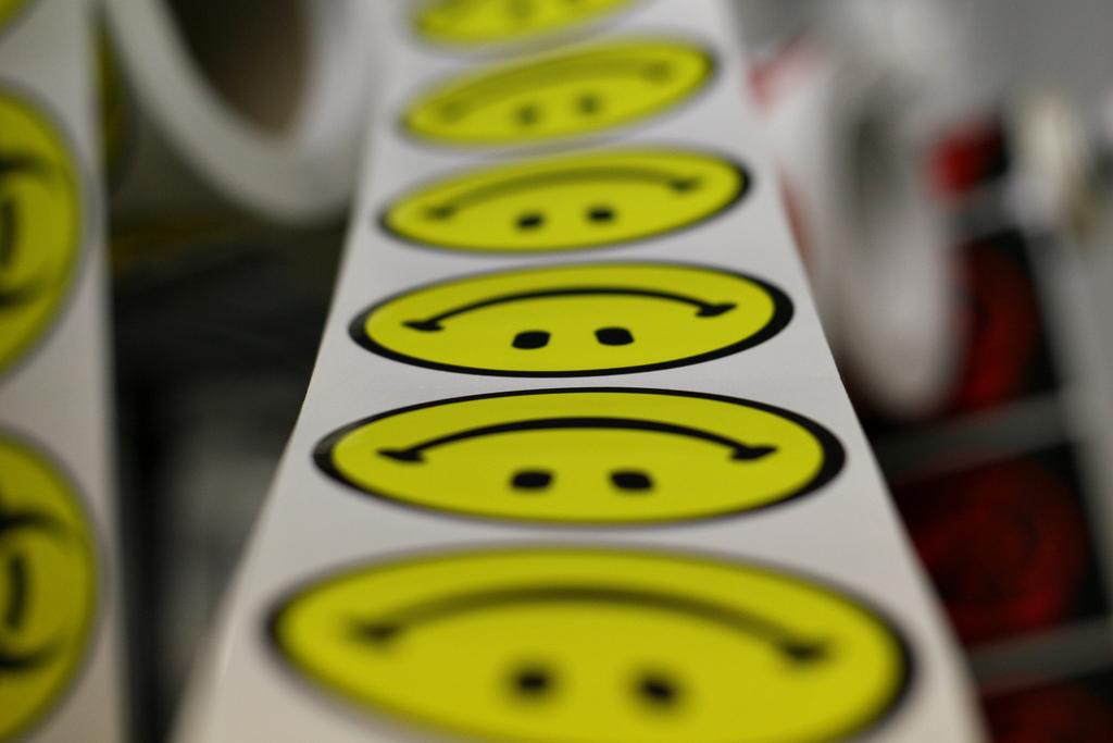 Why Stickers Are A Great Marketing Tool