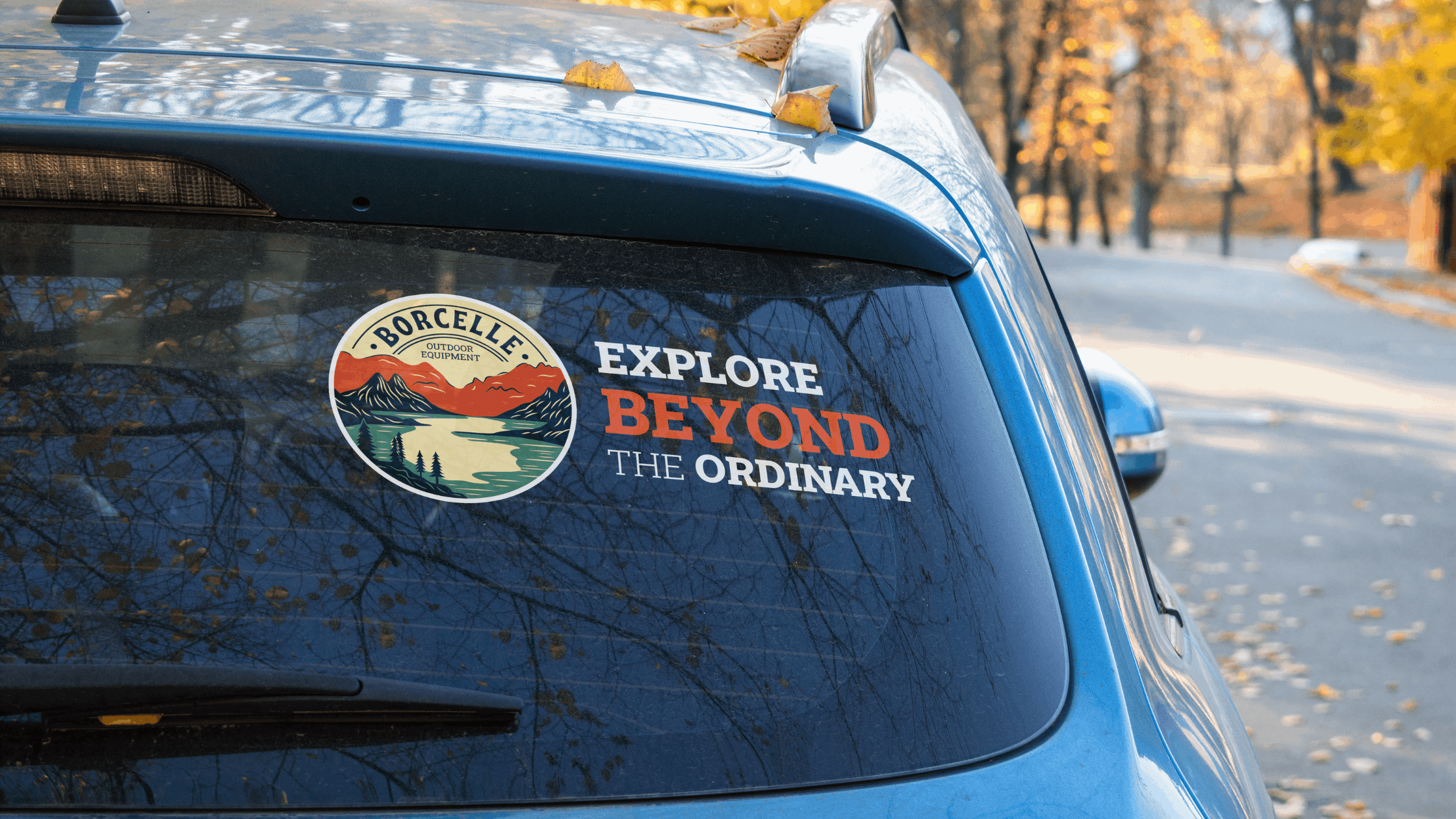 Choosing the Right Material for Your Labels, Stickers, and Decals with AlphaGraphics