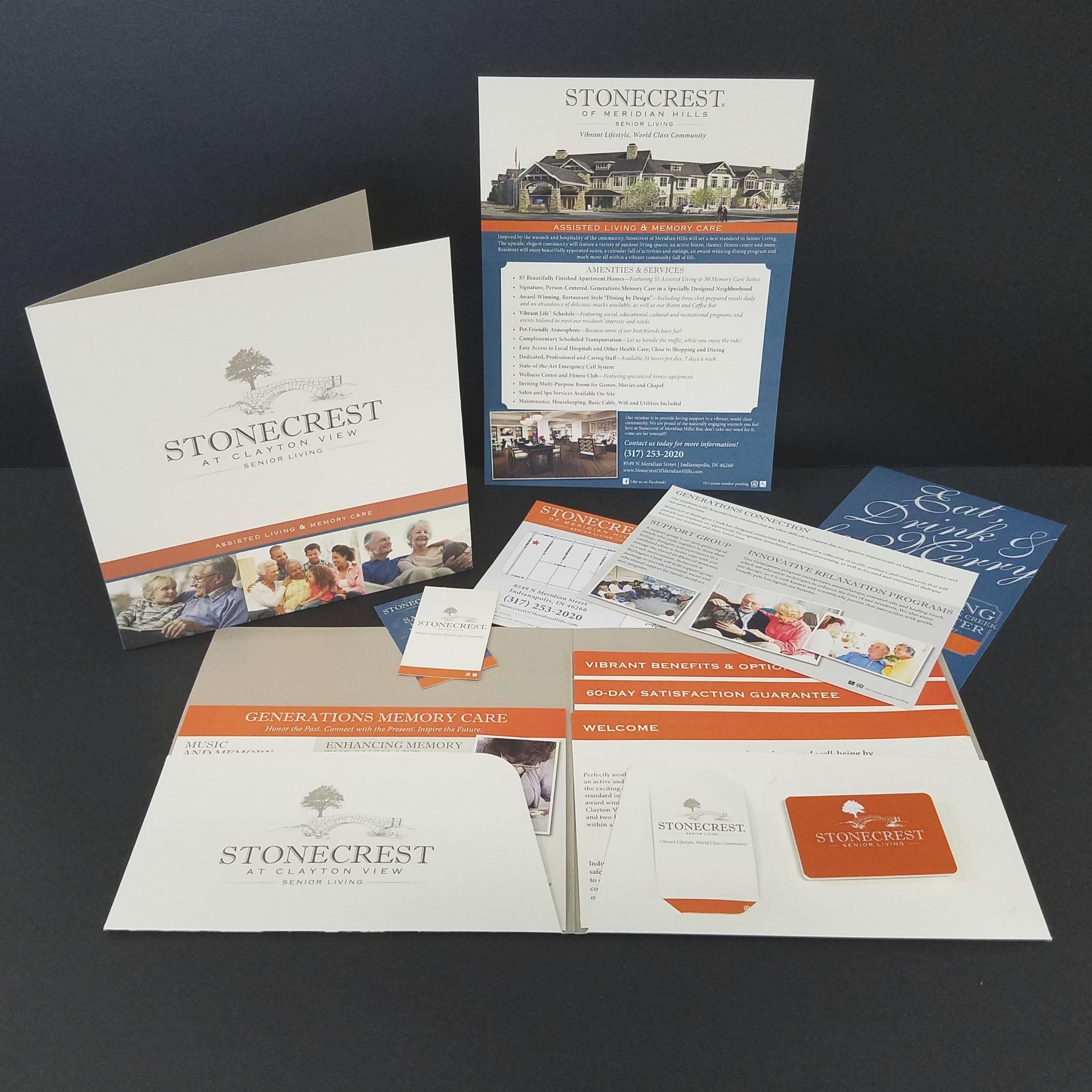 Must-Have Print Products Every Business in Kansas City Needs | AlphaGraphics Kansas City Downtown