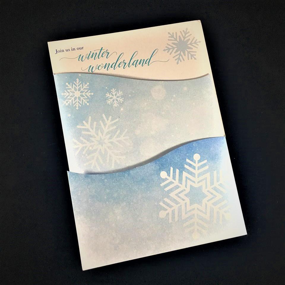 Holiday Cards are Simple When You Plan Ahead