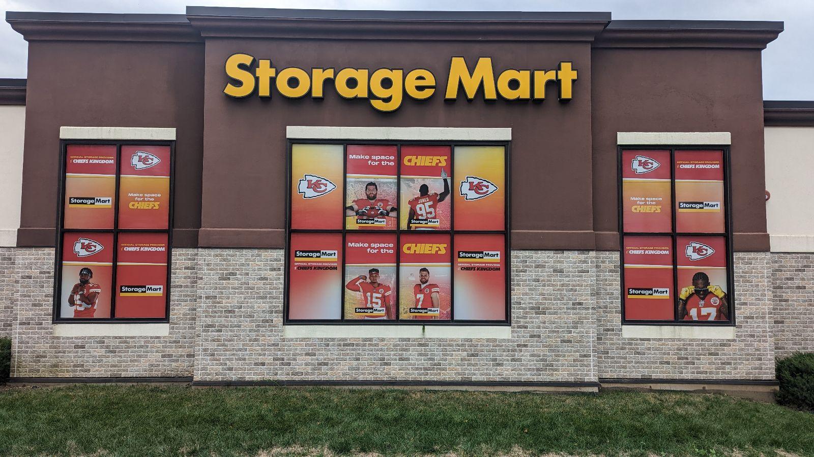“Maintain” a Strong First Impression with Kansas City Signage | AlphaGraphics Kansas City Downtown