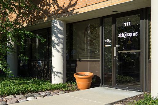 Your Complete Source for Print Services, Marketing & Signage