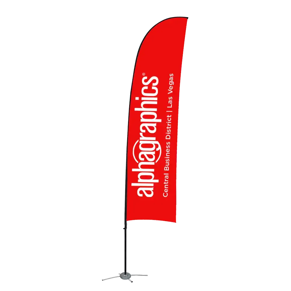 Straight Flag