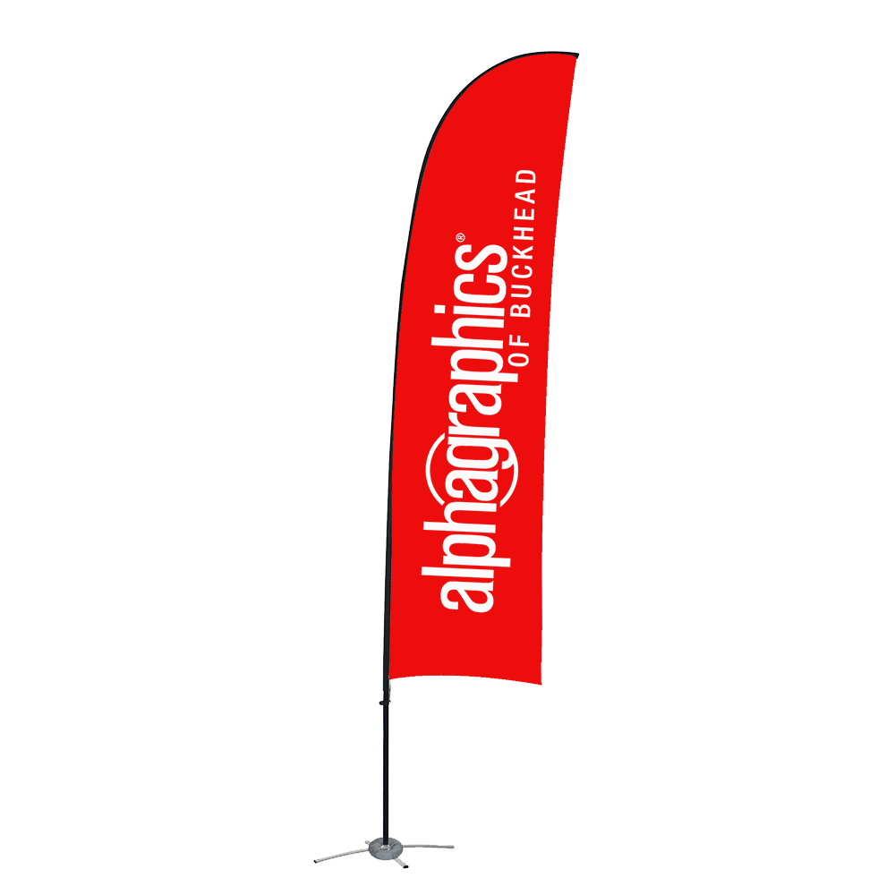 Straight Flag