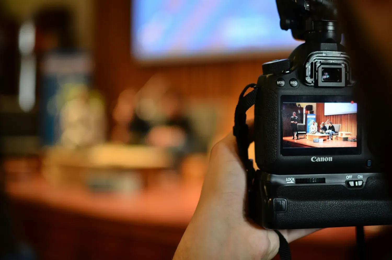 The Ultimate Guide for Event Print Materials