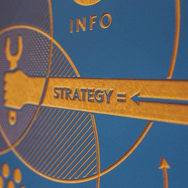 Amplify Your Marketing Strategy with 3 Simple Things