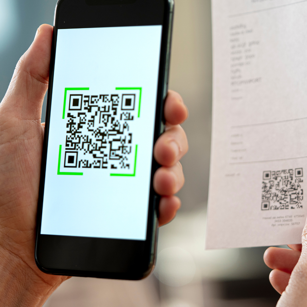 QR Code