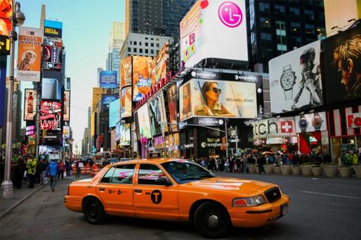 5 Ways to Implement Successful Signage
