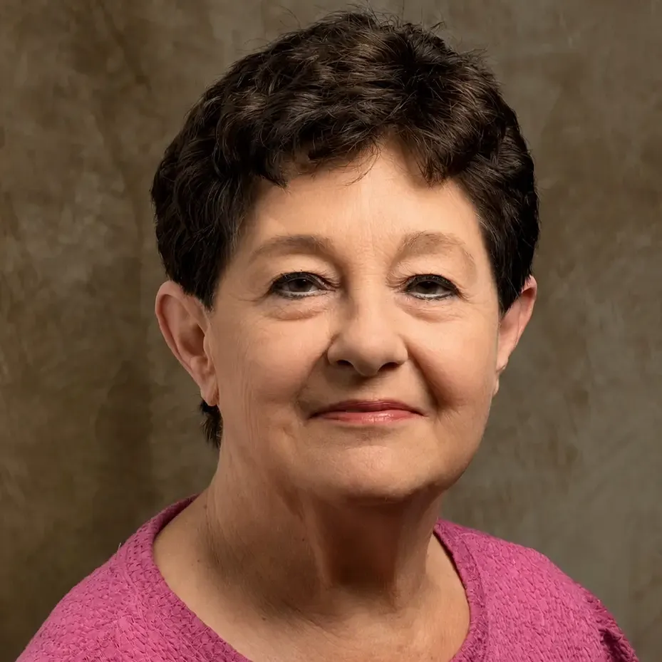 Susan Taylor