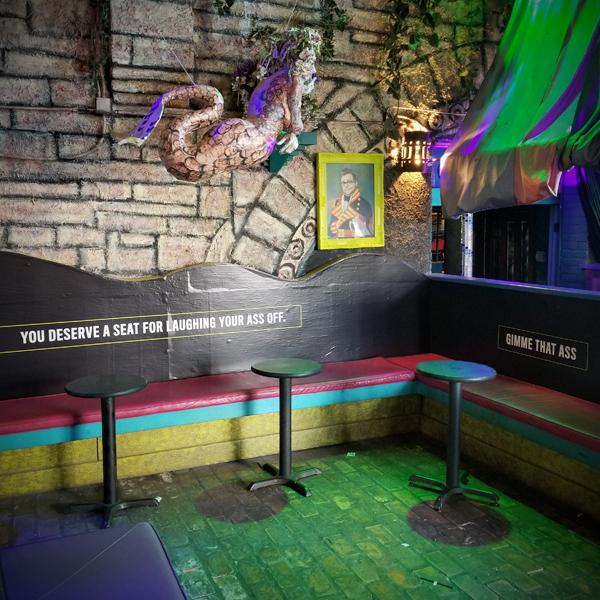SXSW Is Coming -- Are Your Signs and Print Marketing Pieces Ready?