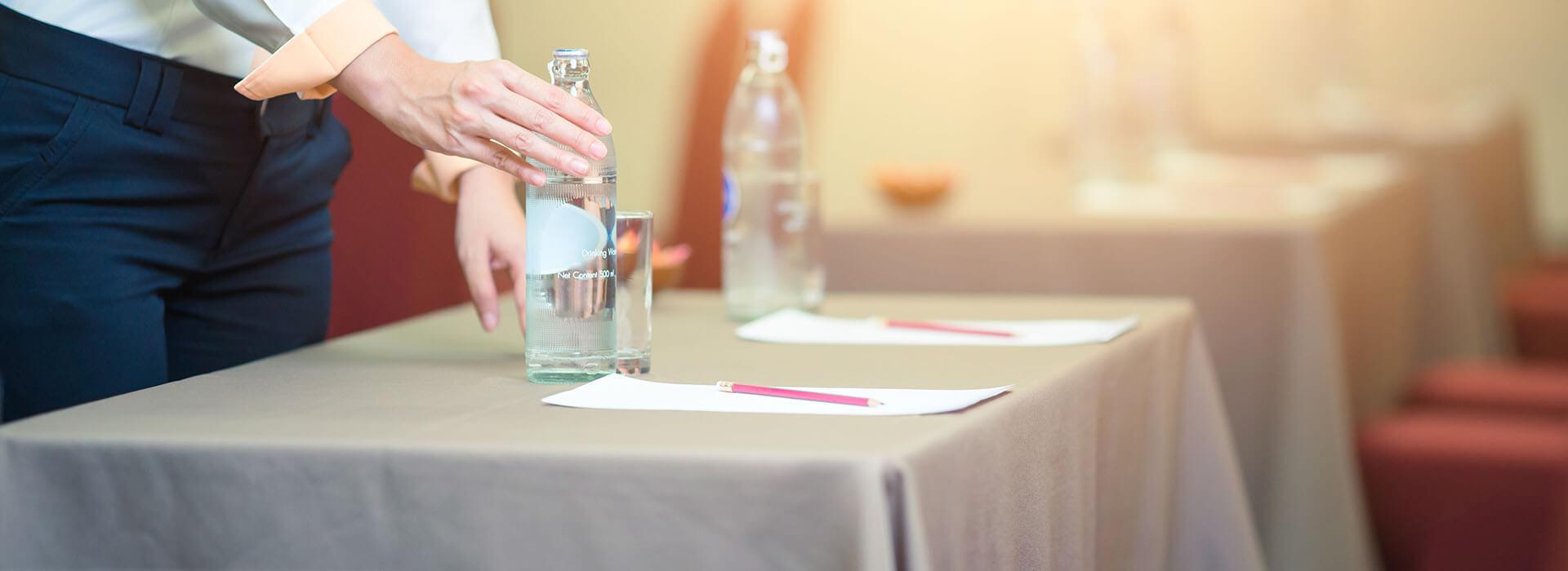 Table Throws