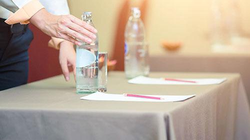 table cover