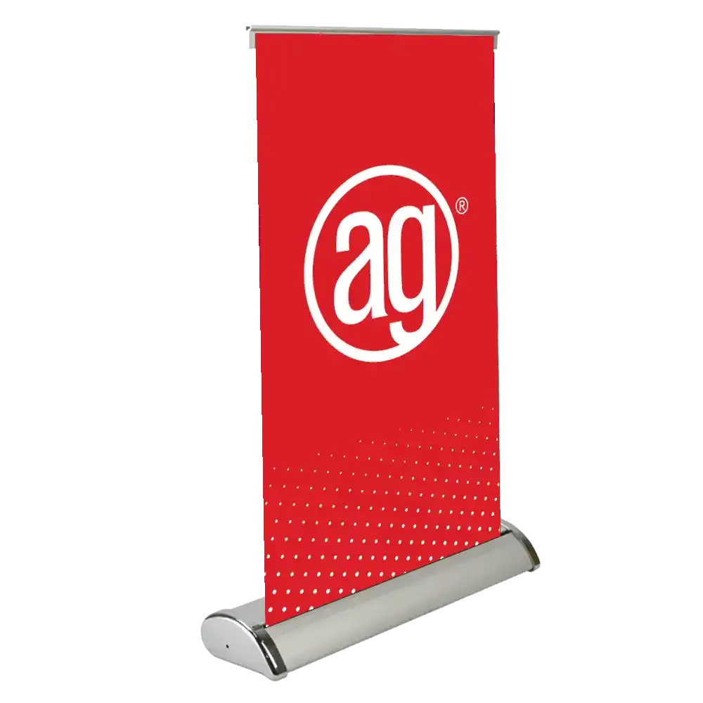 Tabletop Banner
