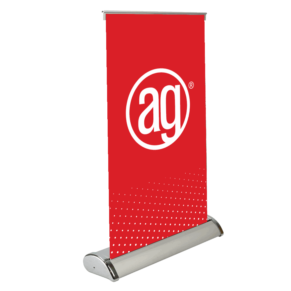 Tabletop Banner