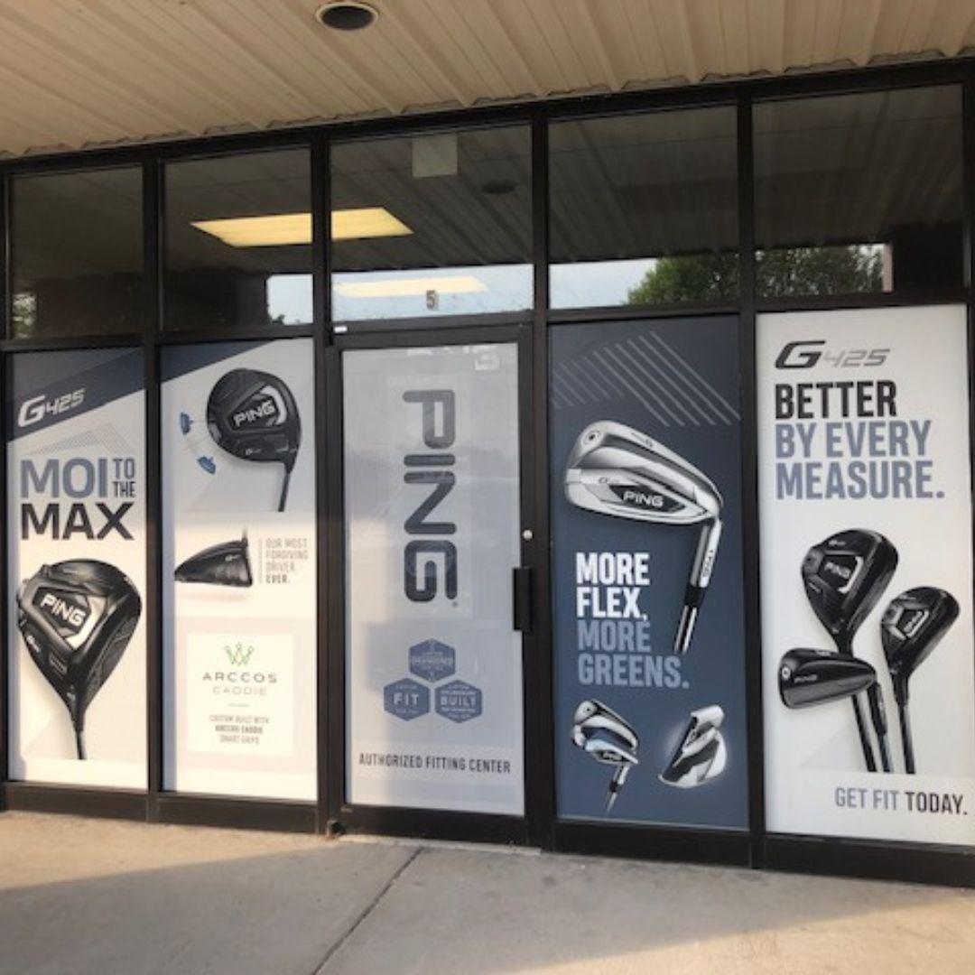Tailored Print Solutions: Personalization Print Marketing Materials from AlphaGraphics Knoxville | A