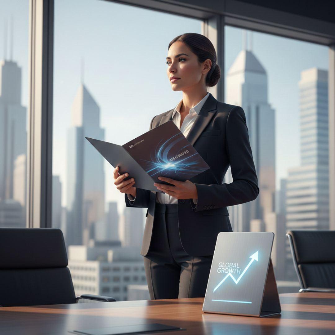 Know Your Audience: Tailoring Your Trade Show Print Collateral to Specific Industry Personas | Alpha
