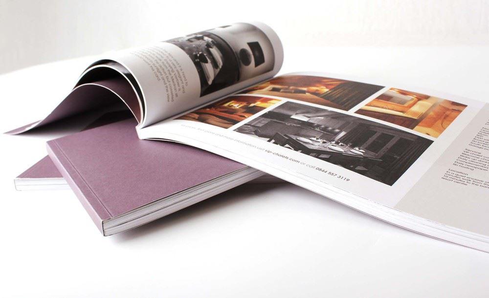 8 Common Mistakes with Booklet Printing in Tampa