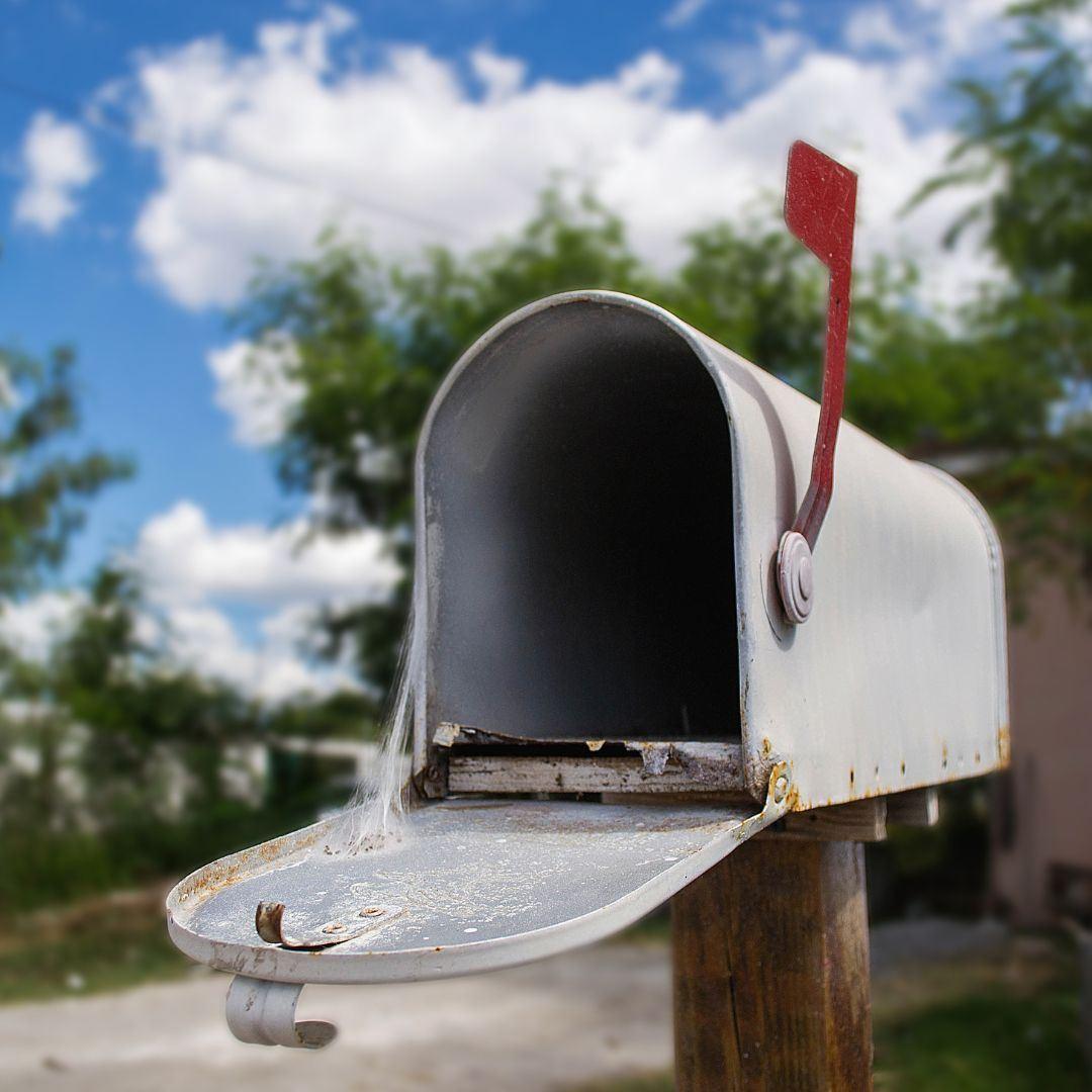 photo of print marketing