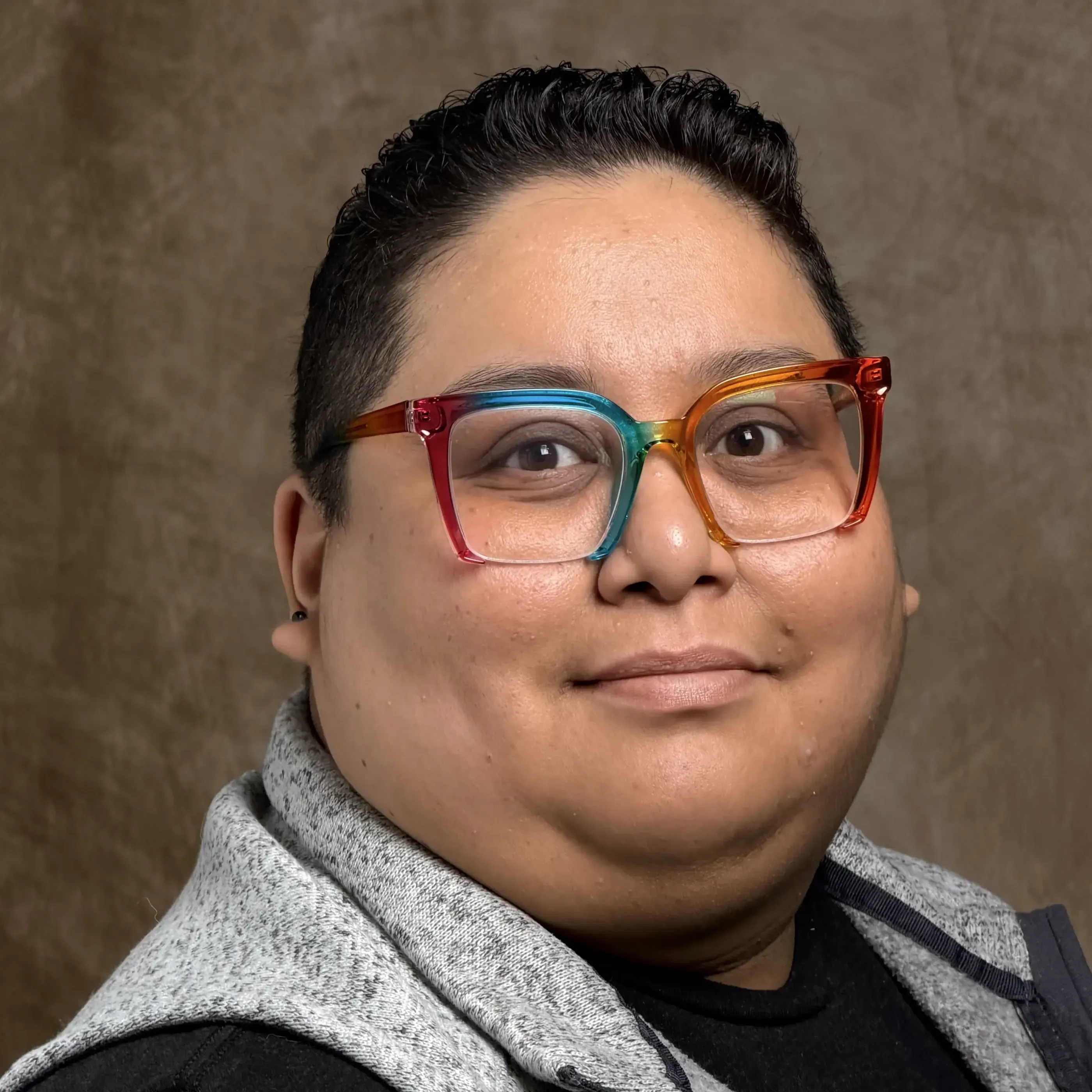 Teddi Murillo (she/her/they)