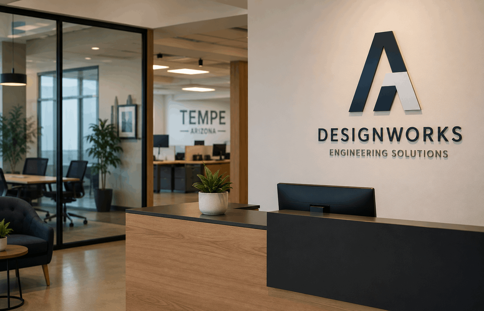 Tempe businesses served by AlphaGraphics