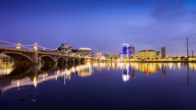 Tempe, Arizona
