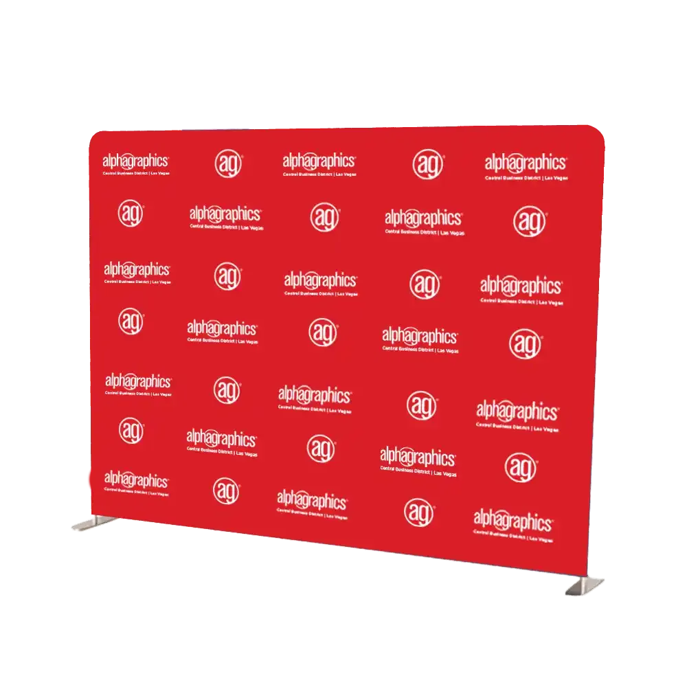Tension Backdrop
