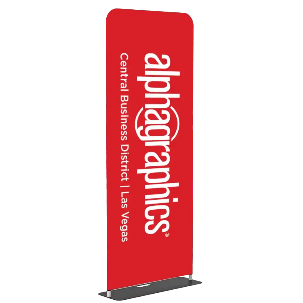 Tension Banner