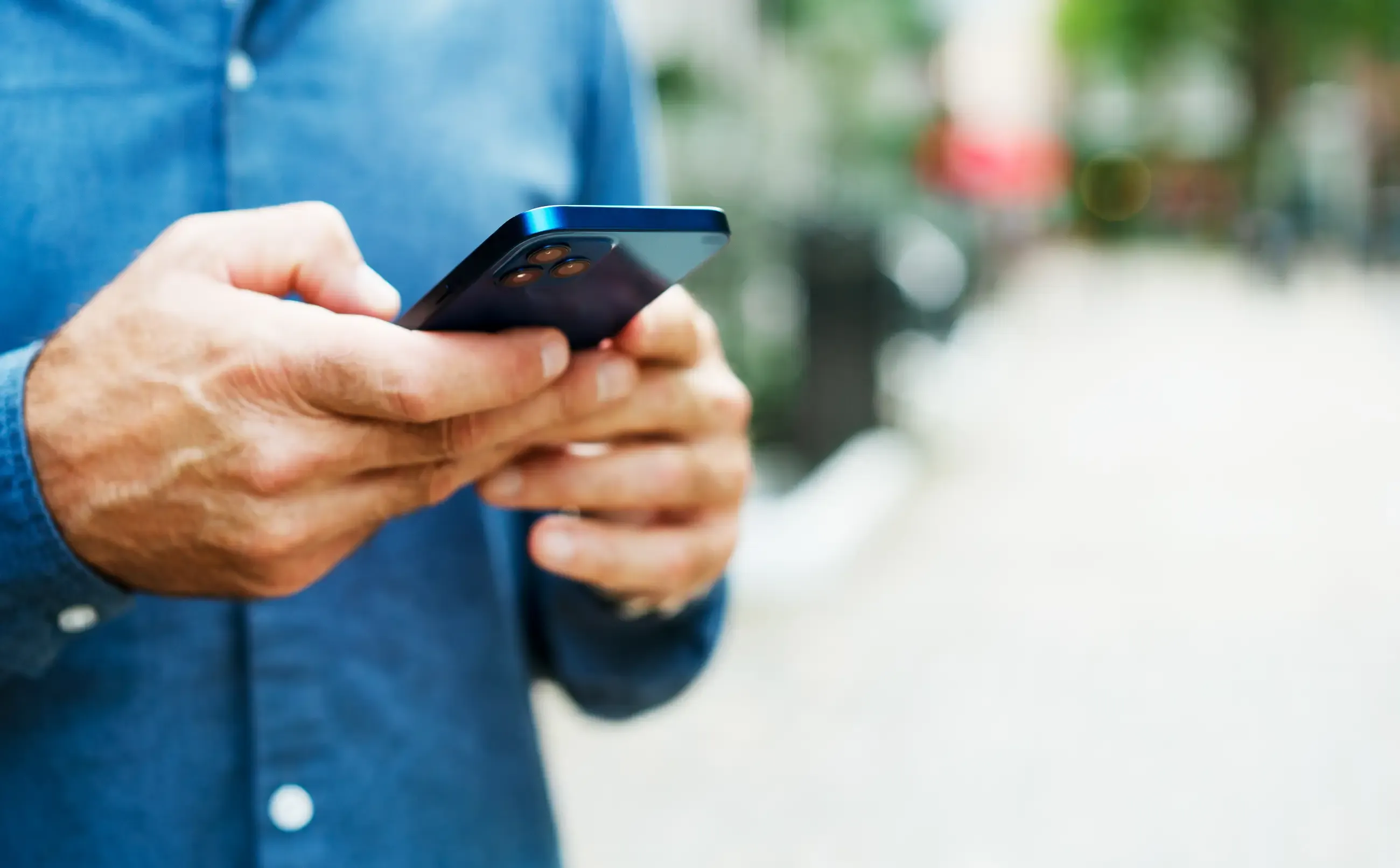 Text (SMS/MMS) Campaigns