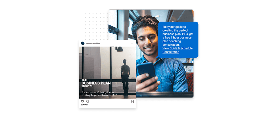 Text Message Marketing SMS