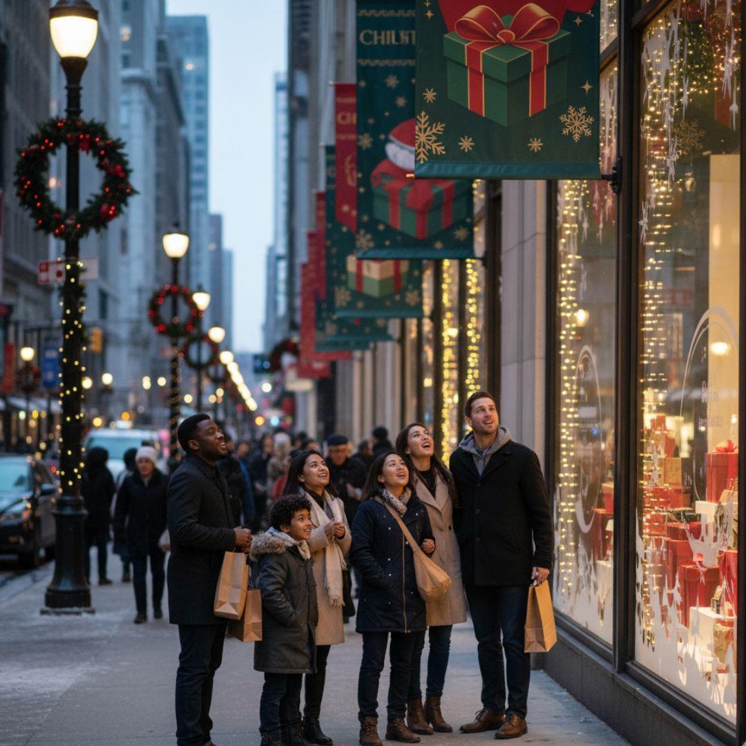 The 2025 Holiday Marketing Timeline: What to Order and When for a Stress-Free Season | AlphaGraphics