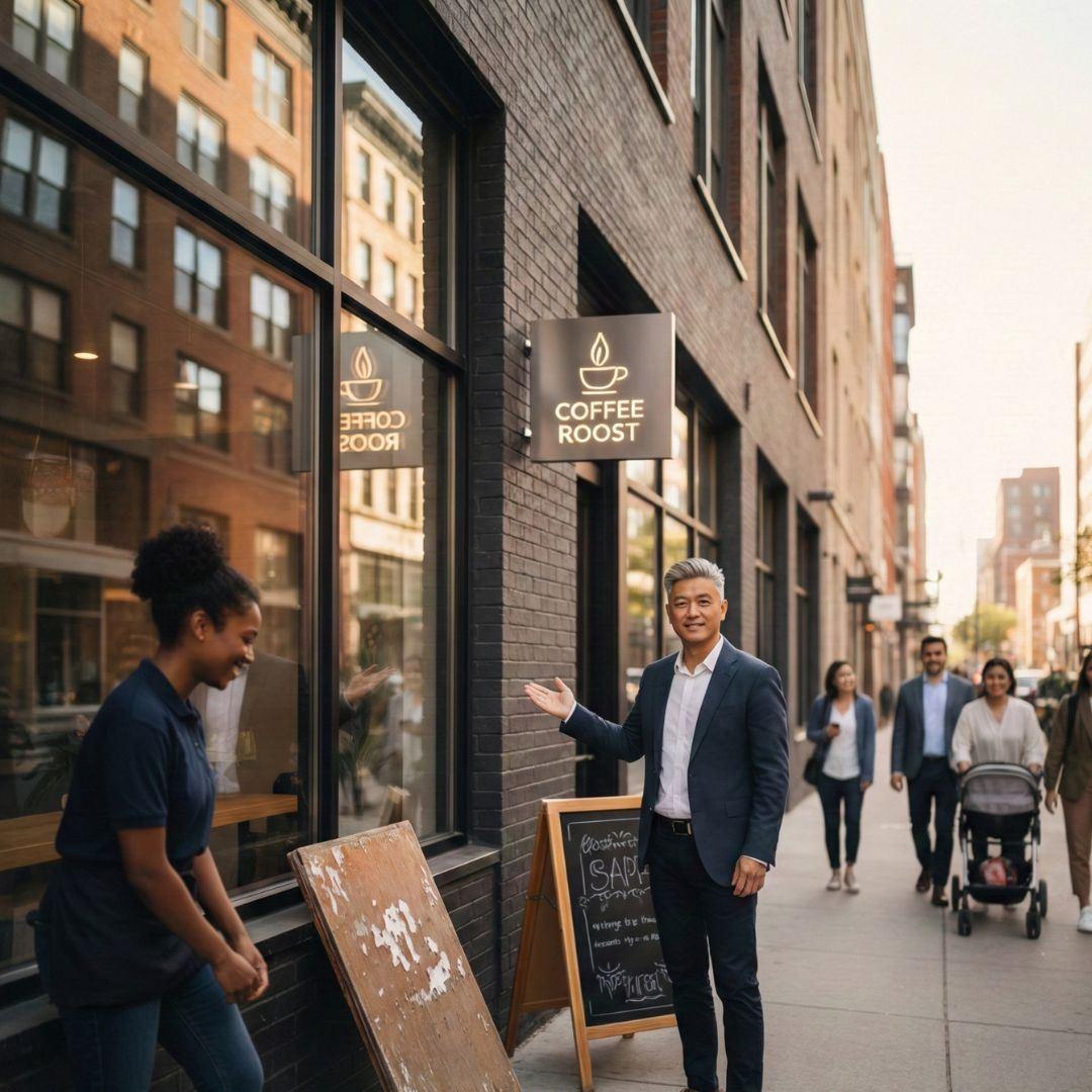 The 2026 Small Business Checklist: 5 Essentials for a Strong Start | AlphaGraphics Boston Seaport