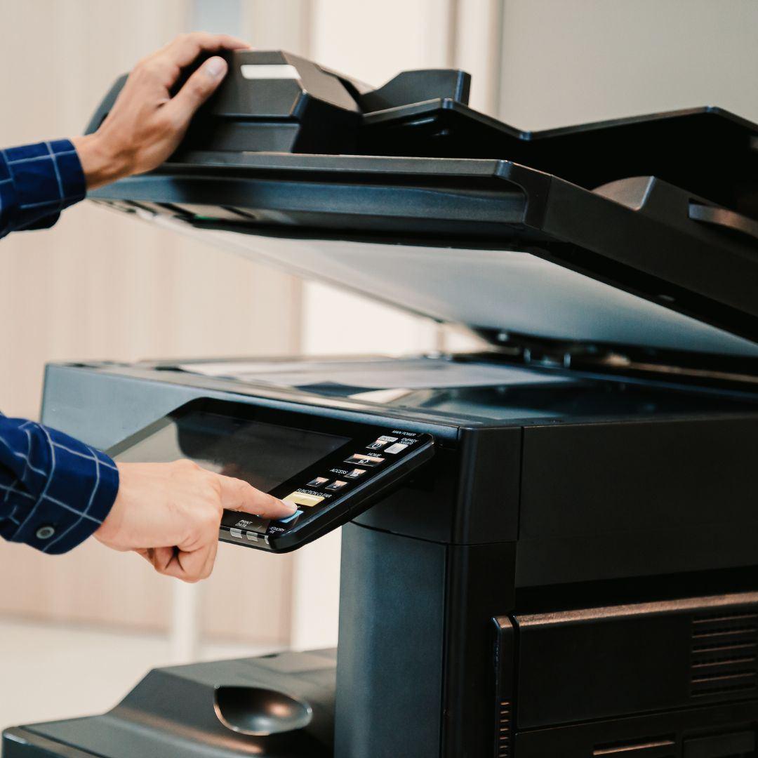 The Benefits of Investing in Professional Printing for Conferences | AlphaGraphics Boston Downtown