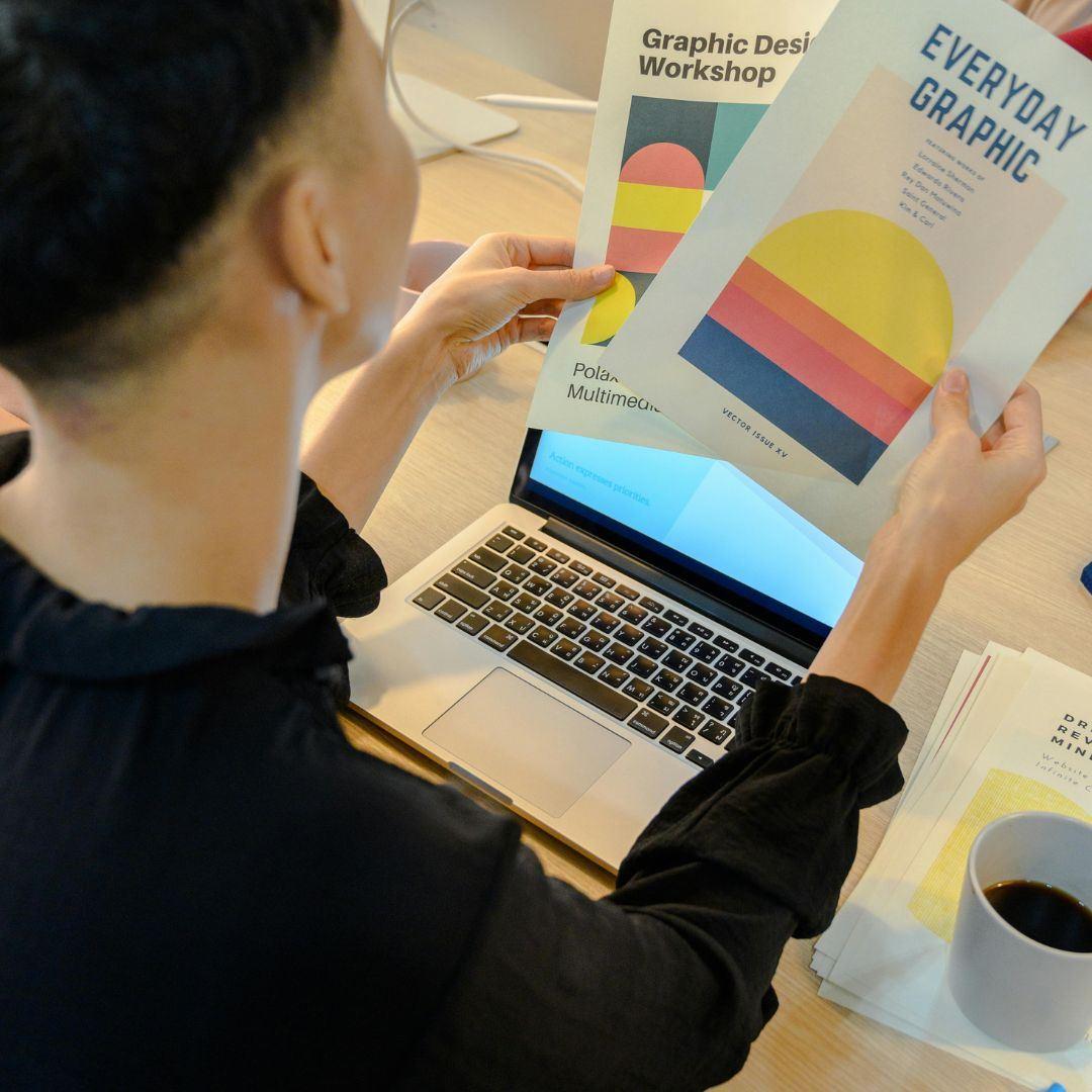 The Benefits of Using High-Quality Print Marketing Materials in Direct Mail Campaigns | AlphaGraphic