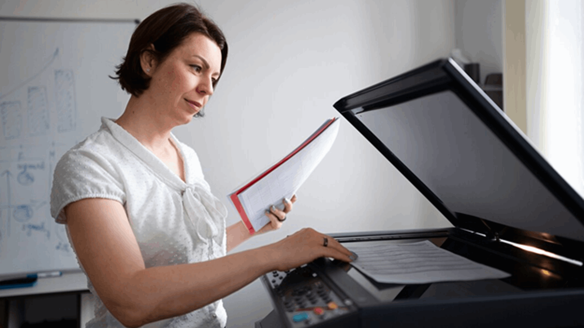 The Impact of Large-Format Printing on Branding and Marketing Strategies
