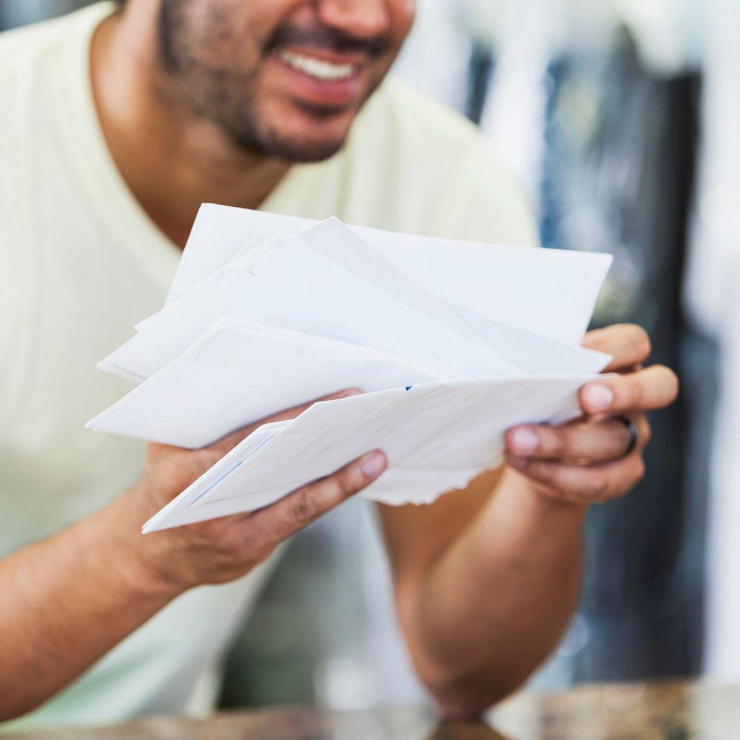 The Role of Direct Mail in Building Long-Term Customer Relationships | AlphaGraphics Knoxville Partn