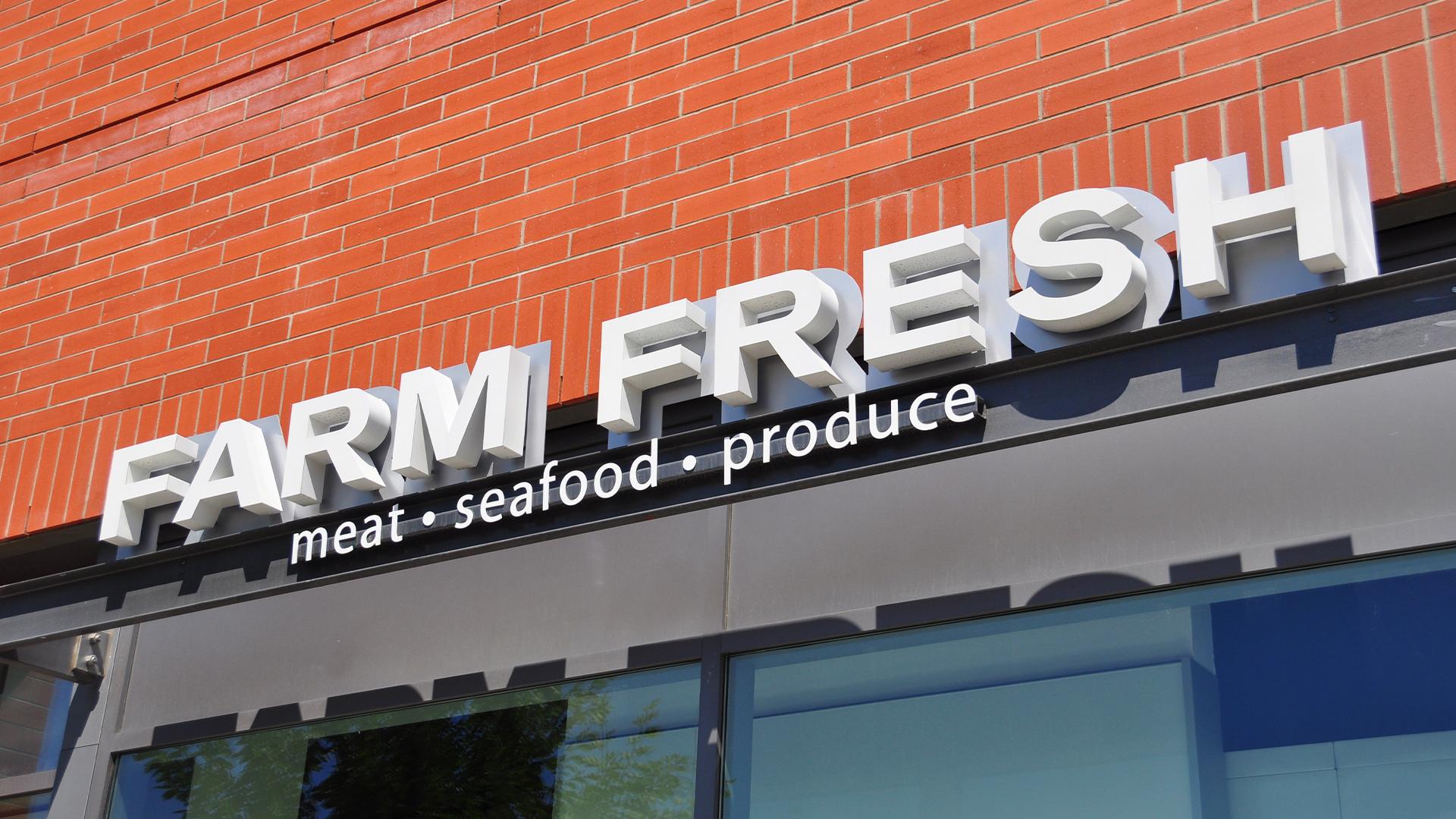 The Importance of Legitimate Signage