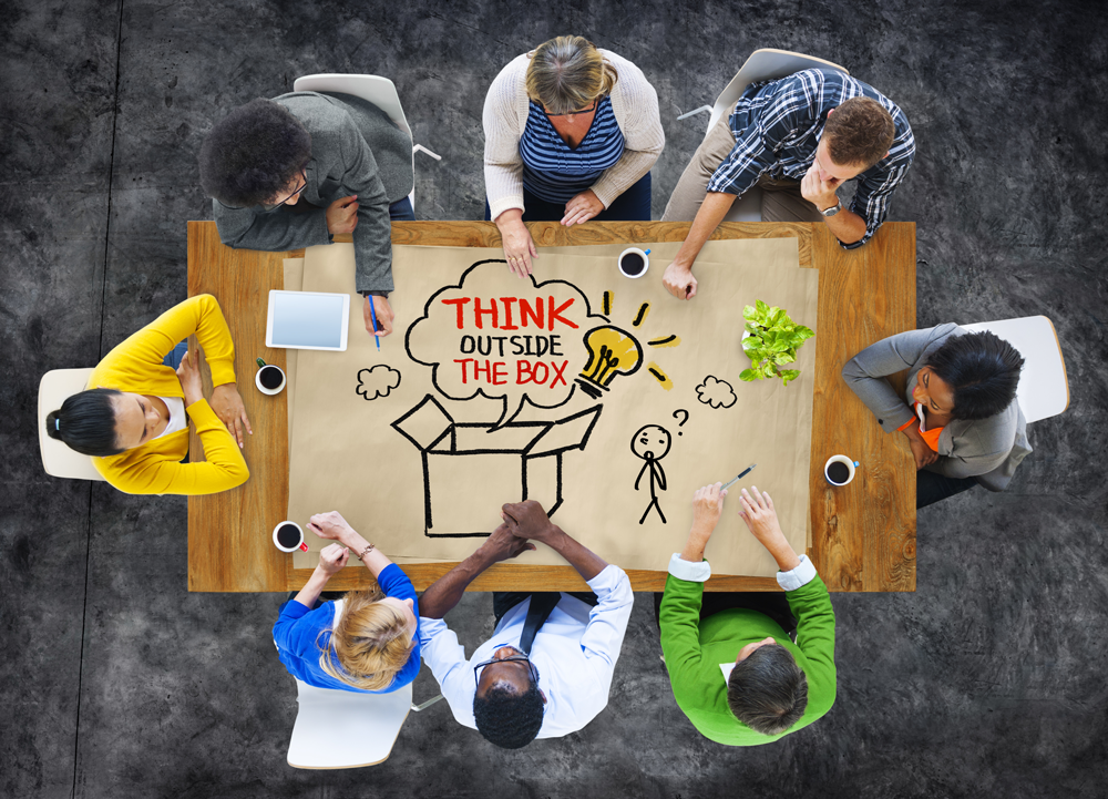 Non-Profits: Capitalizing On Promotional Products