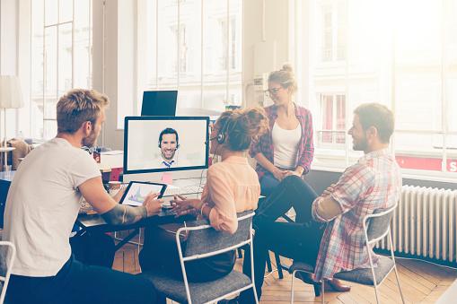 What Leadership Really Means in the Era of Working Remotely